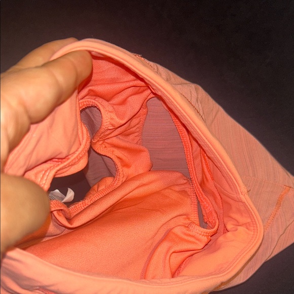 Athleta Coral Athletic Shorts - Picture 4 of 5